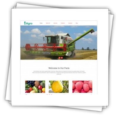 Agro Industry